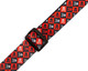 Levy's Leathers MPJR-002 - 1 1/2 inch Wide Kids Guitar Strap