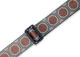 Levy's Leathers MPDP2-003 - 2" Wide Polyester Guitar Strap