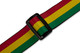 Levy's Leathers MPD2-102 -  2" Wide Polyester Guitar Strap.