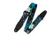 Levy's Leathers MPD2-038 -  2" Wide Polyester Guitar Strap.