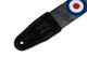 Levy's Leathers MPD2-005 -  2" Wide Polyester Guitar Strap.