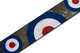 Levy's Leathers MPD2-005 -  2" Wide Polyester Guitar Strap.
