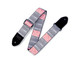 Levy's Leathers MP2TC-003 - 2" Wide Polyester Guitar Strap