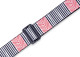 Levy's Leathers MP2TC-003 - 2" Wide Polyester Guitar Strap