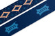 Levy's Leathers MP2SLD-004 - 2" Sublimation Guitar Strap