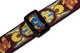 Levy's Leathers MP-25 -  2" Wide Polyester Guitar Strap.