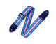 Levy's Leathers MP2-012 - 2" Wide Polyester Guitar Strap