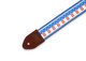 Levy's Leathers MP2-011 - 2" Wide Polyester Guitar Strap