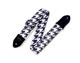 Levy's Leathers MP2-008 - 2" Wide Polyester Guitar Strap