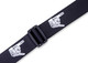 Levy's Leathers MP2-006 - 2" Wide Polyester Guitar Strap