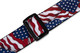Levy's Leathers MP-09 -  2" Wide Polyester Guitar Strap.