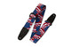 Levy's Leathers MP-09 -  2" Wide Polyester Guitar Strap.