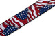 Levy's Leathers MP-09 -  2" Wide Polyester Guitar Strap.