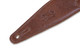 Levy's Leathers MG317MTN-BTA -  2 1/2" Garment Leather Guitar Strap.