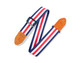 Levy's Leathers MC8VIN-007 - 2" Wide Cotton Guitar Straps