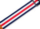 Levy's Leathers MC8VIN-007 - 2" Wide Cotton Guitar Straps