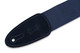 Levy's Leathers MC8-NAV-L - 2" wide navy cotton strap.