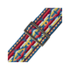 Levy's Leathers M8HTV-22 - 2" Wide Jacquard Guitar Strap