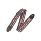 Levy's Leathers M8HTV-22 - 2" Wide Jacquard Guitar Strap