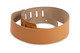 Levy's Leathers M26-TAN-L - 2 1/2" wide tan genuine leather strap.
