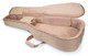 Levy's Leathers LVYDREADGB200 - Levy's Deluxe Gig Bag for Dread Guitars - Tan