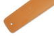 Levy's Leathers DM1-TAN -  2 1/2" Wide Tan Genuine Leather Guitar Strap.