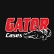 Gator Cases GP-PC1406SDF - Snare Drum Case; Classic Series;  14" Wide, 6" Deep; w/ Foam Interior