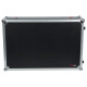 Gator Cases G-Tour Case for Behringer Wing Mixer; No Doghouse