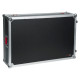 Gator Cases G-Tour Case for Behringer Wing Mixer; No Doghouse