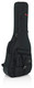 Gator Cases GT-RES00CLASS-BLK - Transit Series Resonator, 00, and Classical Acoustic Guitar Gig Bag with Charcoal Exterior