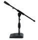 Gator Frameworks GFW-MIC-0821 - Frameworks Bass Drum and Amp Mic Stand with Single Section Boom