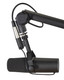 Gator Frameworks GFWMICBCBM3000 - Deluxe Frameworks Desktop Mic Boom Stand