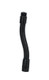 Gator Frameworks GFW-MIC-GN6 - Frameworks 6" Solid Steel Gooseneck with Black Finish