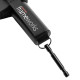 Gator Frameworks GFW-SPK-SUB60 - Frameworks Adjustable Sub Pole with Max Height of 60"