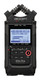 Zoom ZH4NPROAB - H4nPro All Black H4n Pro Handy Recorder All Black