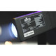 Chauvet DJ FREEDOMGOBOIP - Freedom Gobo IP Wireless Cool White LED Gobo Projector with Built-In D-Fi Transceiver