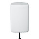 JBL Bags Stretchy Speaker Cover in White for JBL EON ONE COMPACT Portable PA Speaker System