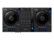 Pioneer DDJ-FLX6 4-channel DJ Controller for rekordbox and Serato DJ Pro