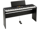 KORG XE20 Ensemble Digital Piano with Styles