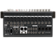 KORG MW2408BK 24 Channel Hybrid Mixer-Black KORG MW2408BK 24 Channel Hybrid Mixer-Black