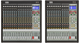 KORG MW2408BK 24 Channel Hybrid Mixer-Black KORG MW2408BK 24 Channel Hybrid Mixer-Black