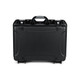 Gator Cases G-CDJ2000NXS2-WP Black Waterproof Injection Molded Case with Custom Foam Insert for Pioneer CDJ-2000NXS2