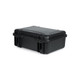 Gator Cases G-CDJ2000NXS2-WP Black Waterproof Injection Molded Case with Custom Foam Insert for Pioneer CDJ-2000NXS2