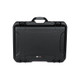 Gator Cases G-CDJ2000NXS2-WP Black Waterproof Injection Molded Case with Custom Foam Insert for Pioneer CDJ-2000NXS2