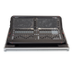 Gator Cases GTOURAVANTISNDH G-Tour Case For A&H Avantis Mixer, No Doghouse