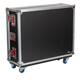 Gator Cases GTOURAVANTISNDH G-Tour Case For A&H Avantis Mixer, No Doghouse