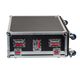 Gator Cases GTOURAVANTISNDH G-Tour Case For A&H Avantis Mixer, No Doghouse