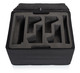 Gator Cases Lightweight Case For Rodecaster Pro & Four Mics 