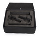 Gator Cases Lightweight Case For Rodecaster Pro & Two Mics 