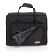Gator Cases Lightweight Case For Rodecaster Pro & Two Mics 